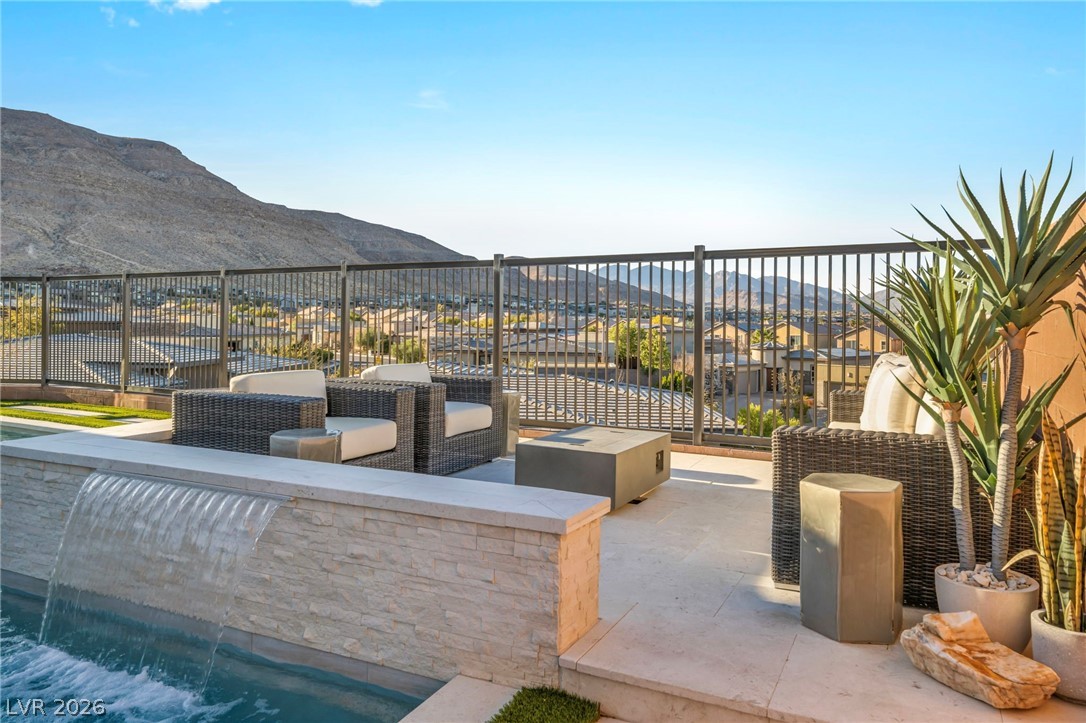 10096 Amethyst Hills Street Las Vegas NV 89148