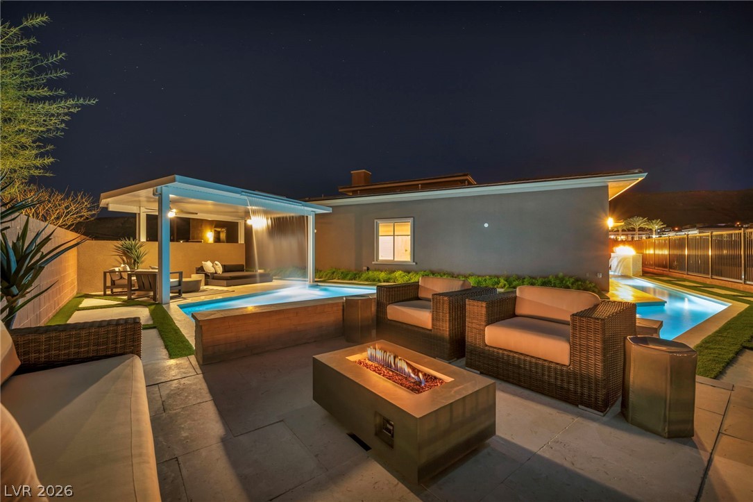 10096 Amethyst Hills Street Las Vegas NV 89148