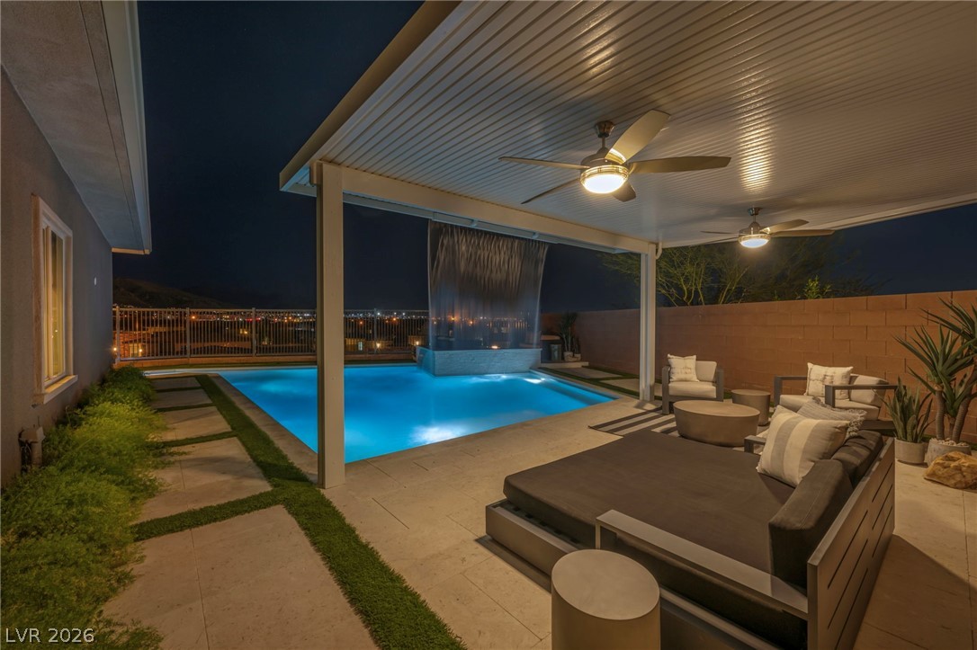 10096 Amethyst Hills Street Las Vegas NV 89148