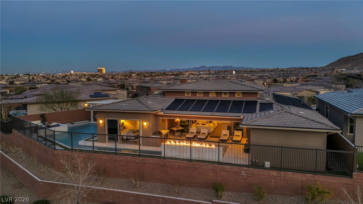 10096 Amethyst Hills Street Las Vegas NV 89148
