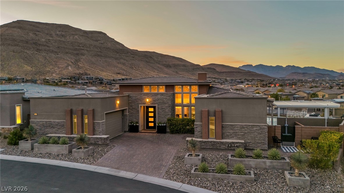 10096 Amethyst Hills Street Las Vegas NV 89148