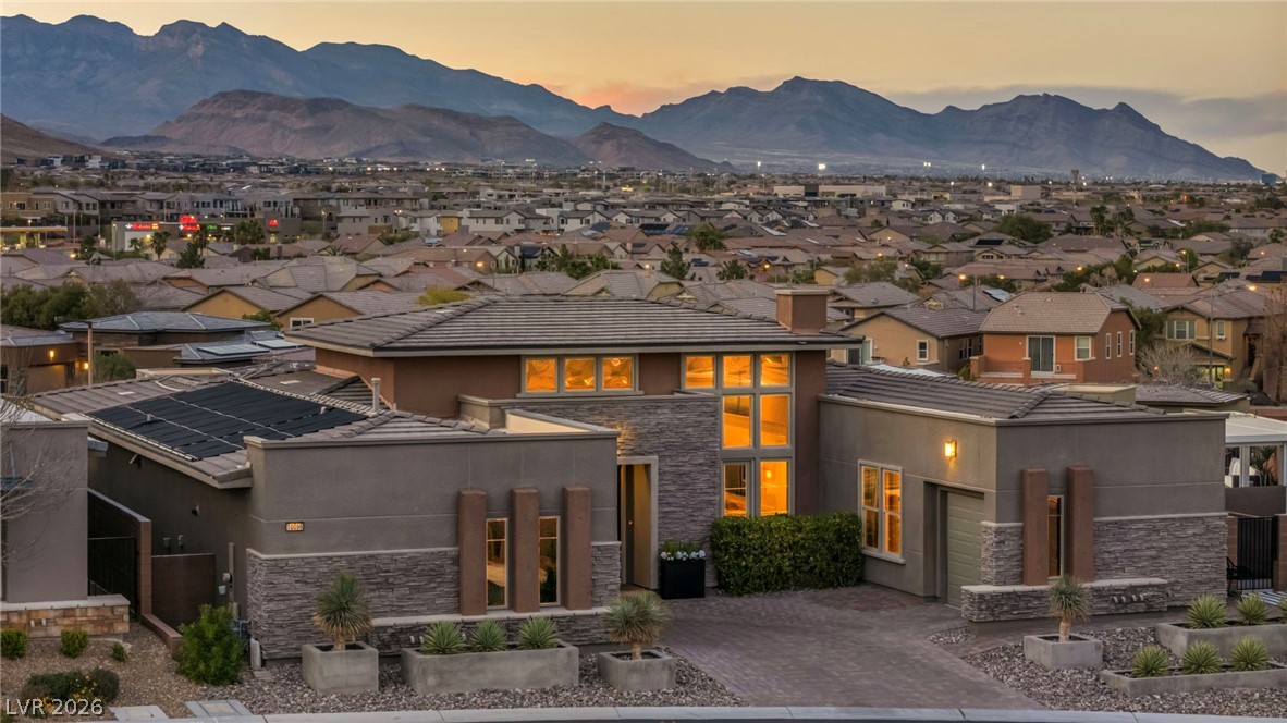 10096 Amethyst Hills Street Las Vegas NV 89148