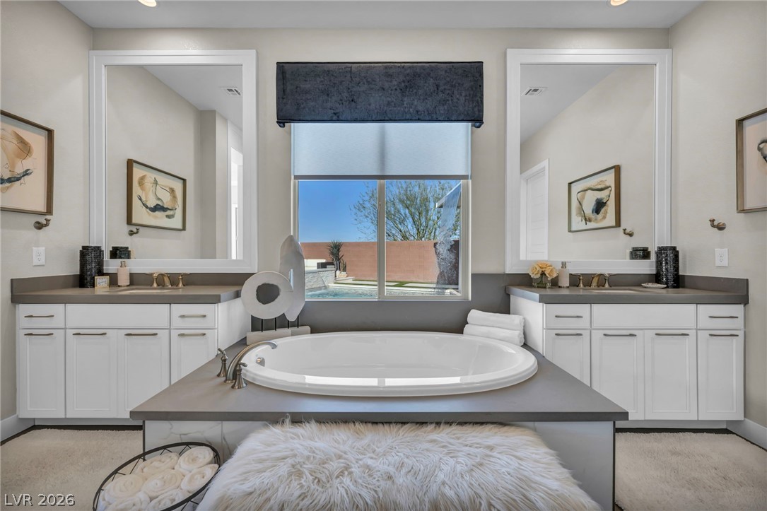 10096 Amethyst Hills Street Las Vegas NV 89148