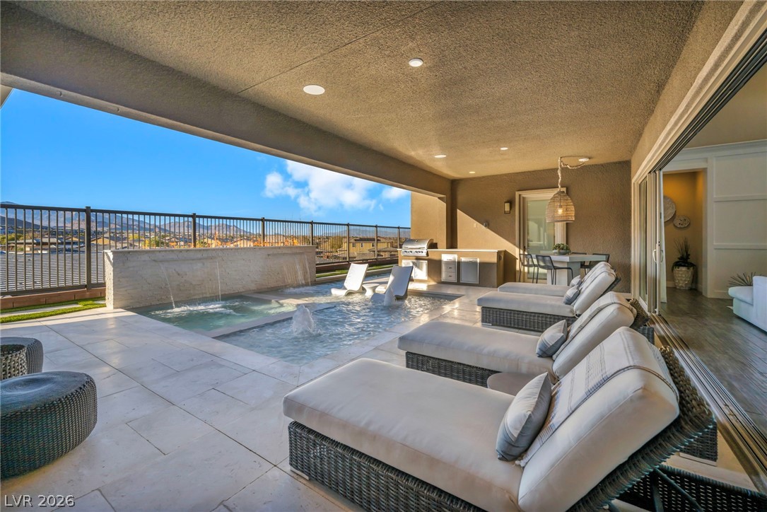 10096 Amethyst Hills Street Las Vegas NV 89148