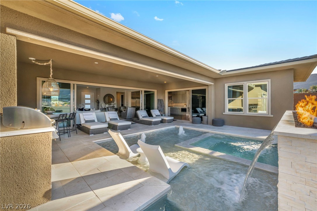 10096 Amethyst Hills Street Las Vegas NV 89148