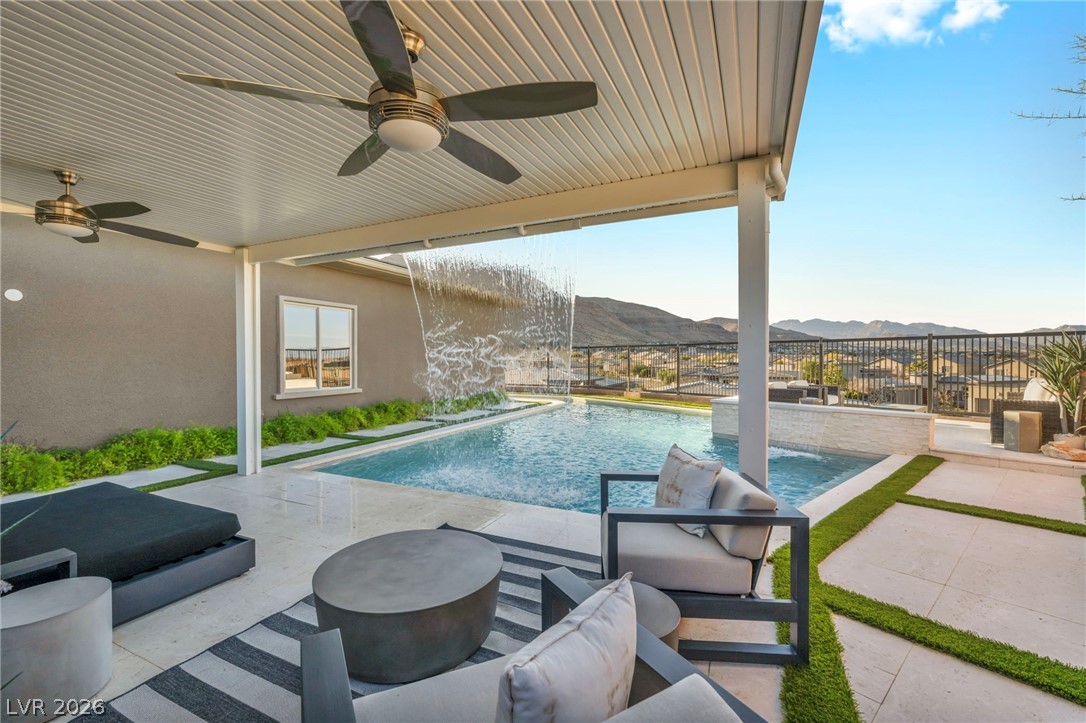 10096 Amethyst Hills Street Las Vegas NV 89148