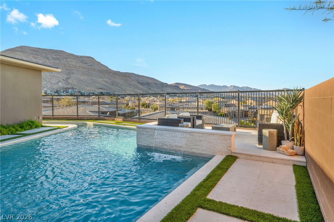 10096 Amethyst Hills Street Las Vegas NV 89148
