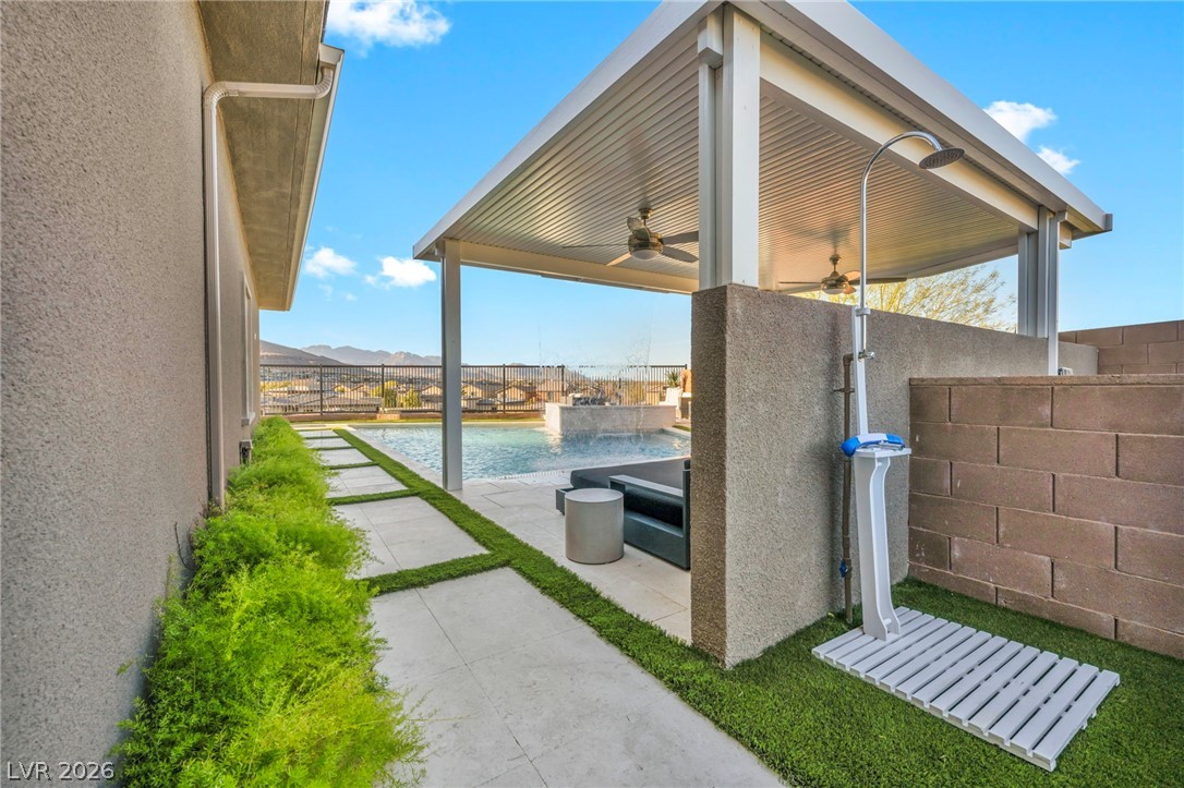 10096 Amethyst Hills Street Las Vegas NV 89148
