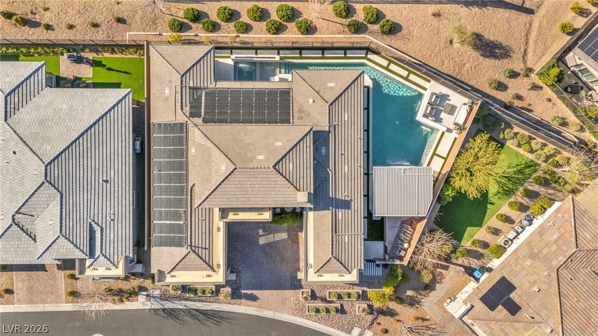 10096 Amethyst Hills Street Las Vegas NV 89148