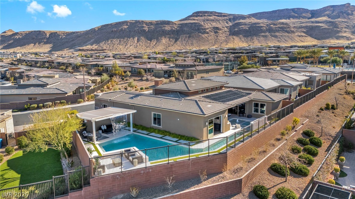 10096 Amethyst Hills Street Las Vegas NV 89148