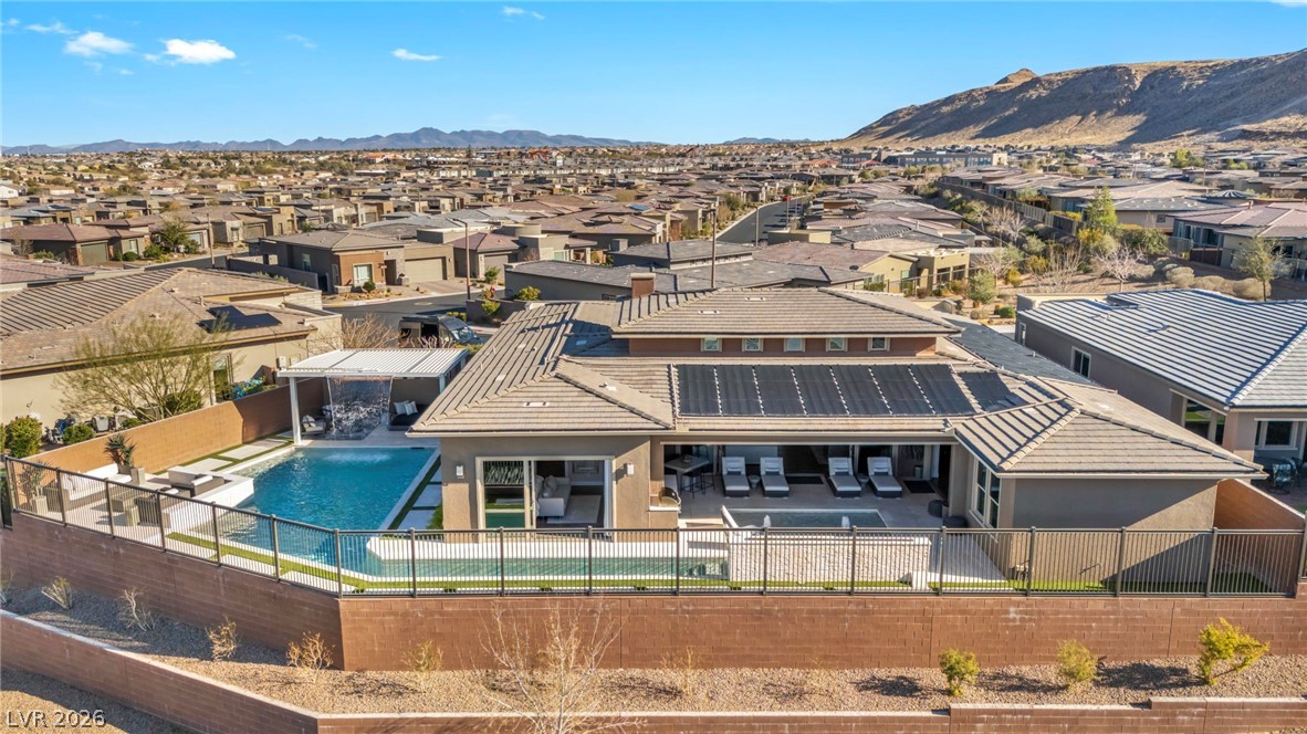 10096 Amethyst Hills Street Las Vegas NV 89148