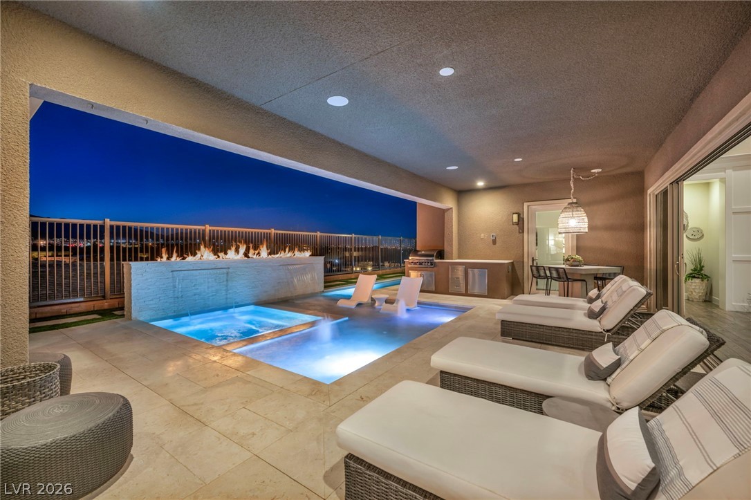 10096 Amethyst Hills Street Las Vegas NV 89148