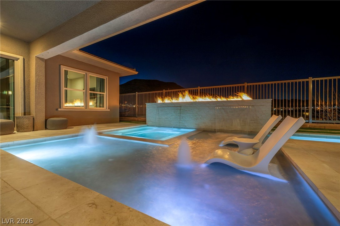 10096 Amethyst Hills Street Las Vegas NV 89148