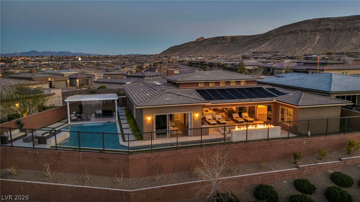 10096 Amethyst Hills Street Las Vegas NV 89148