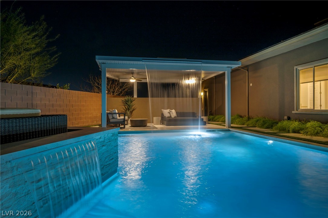 10096 Amethyst Hills Street Las Vegas NV 89148