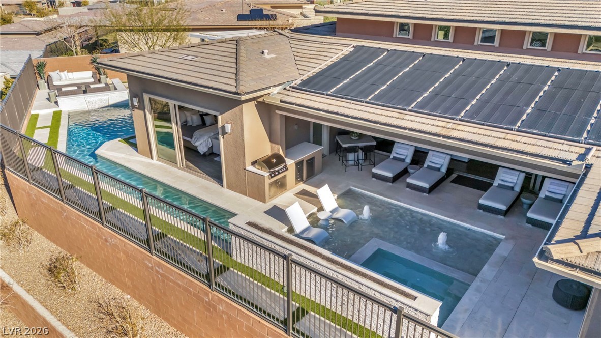 10096 Amethyst Hills Street Las Vegas NV 89148