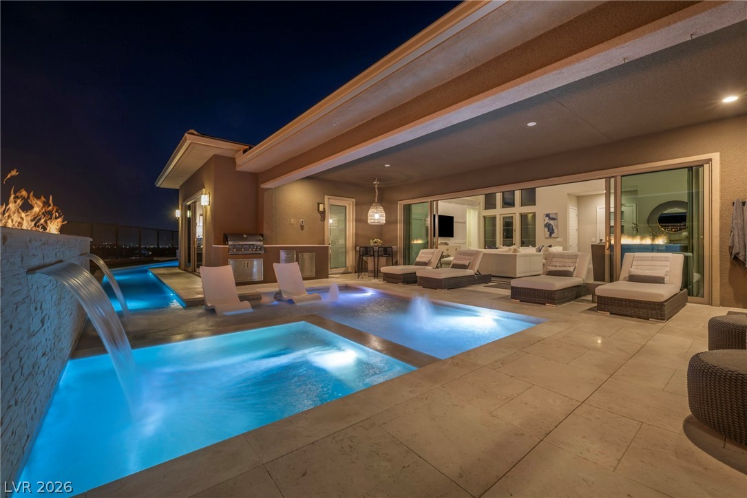 10096 Amethyst Hills Street Las Vegas NV 89148