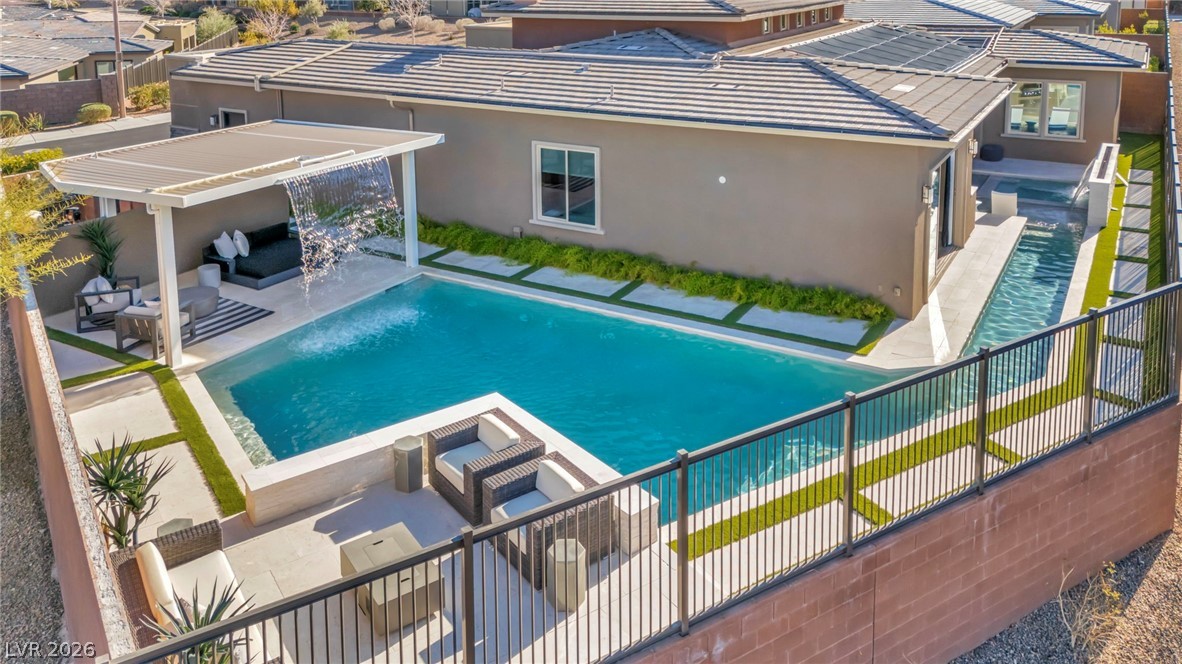 10096 Amethyst Hills Street Las Vegas NV 89148