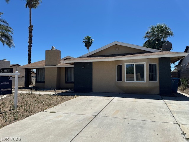 3905 Calle De Este Las Vegas NV 89121