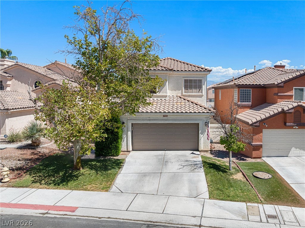9408 Tall Wood Lane Las Vegas NV 89129