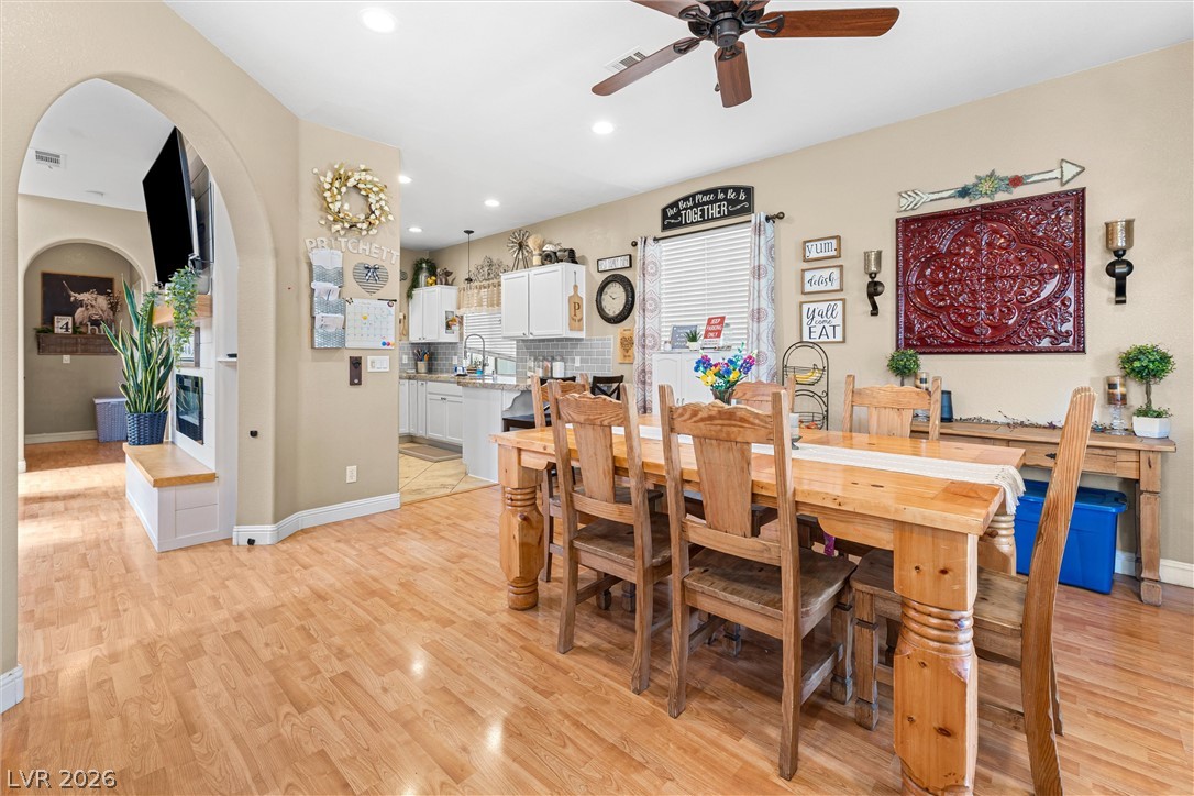 9408 Tall Wood Lane Las Vegas NV 89129