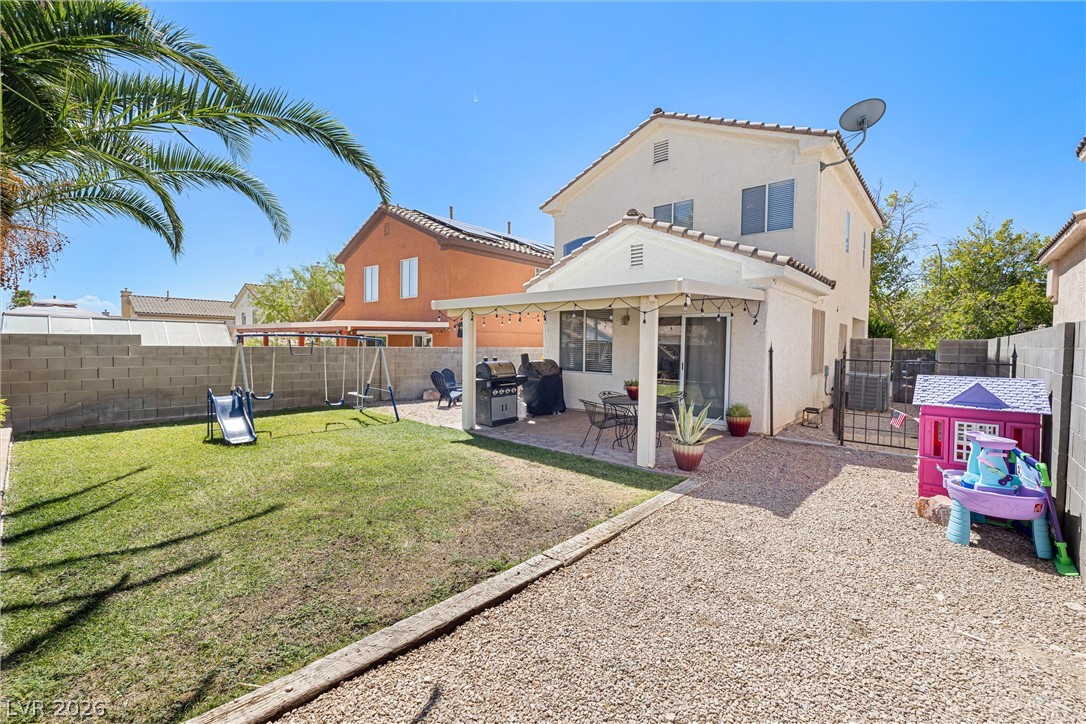 9408 Tall Wood Lane Las Vegas NV 89129