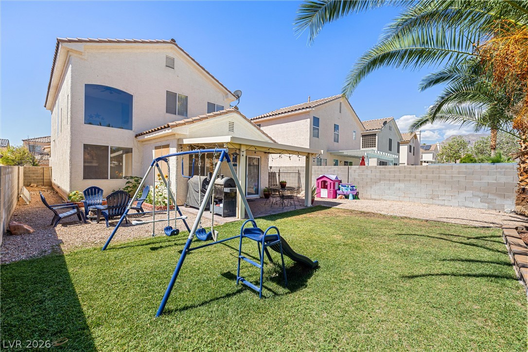 9408 Tall Wood Lane Las Vegas NV 89129