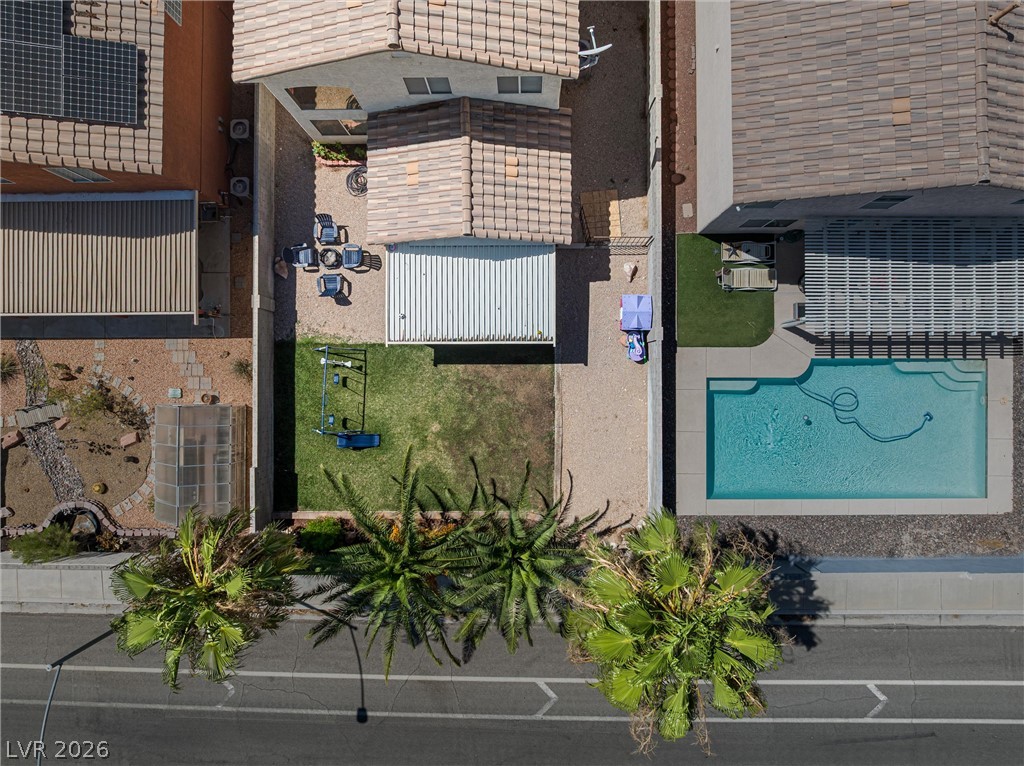 9408 Tall Wood Lane Las Vegas NV 89129