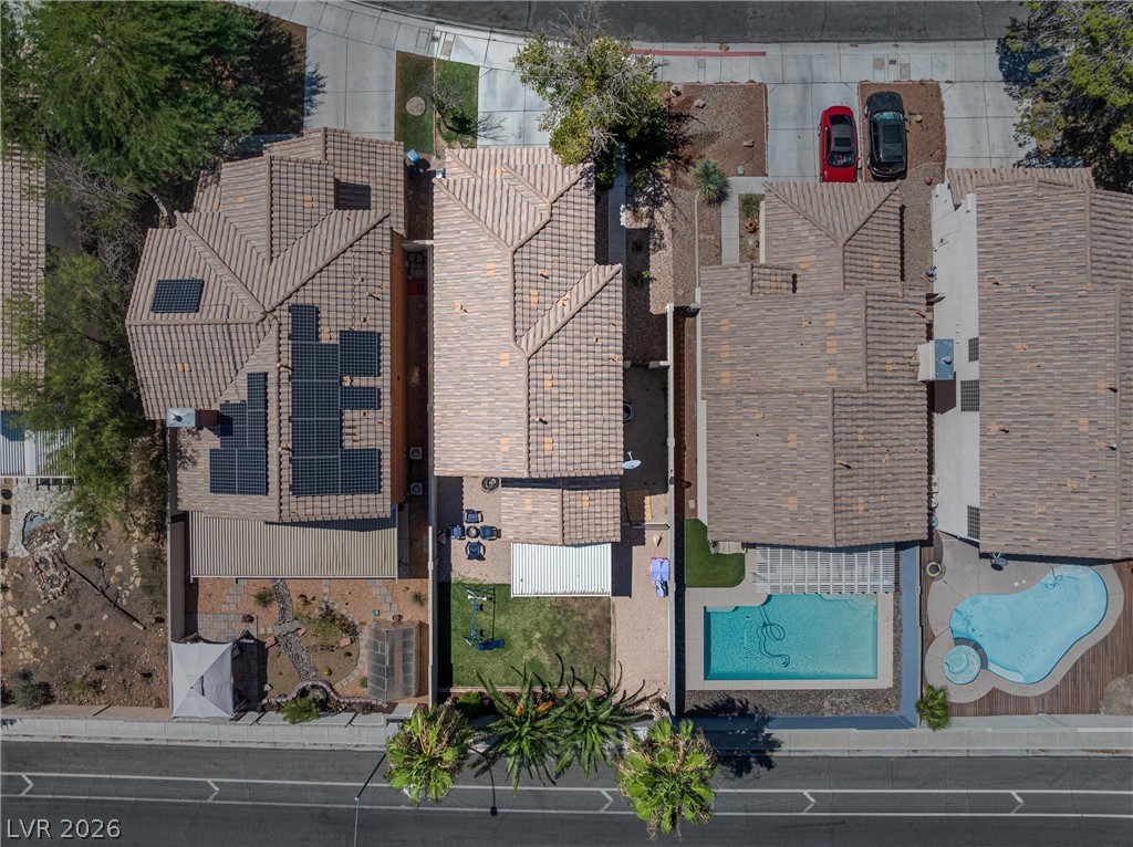 9408 Tall Wood Lane Las Vegas NV 89129