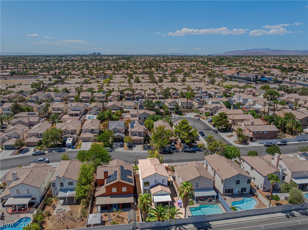 9408 Tall Wood Lane Las Vegas NV 89129
