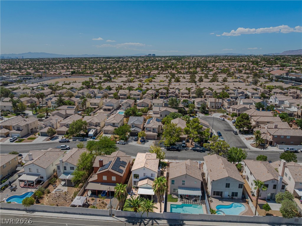 9408 Tall Wood Lane Las Vegas NV 89129