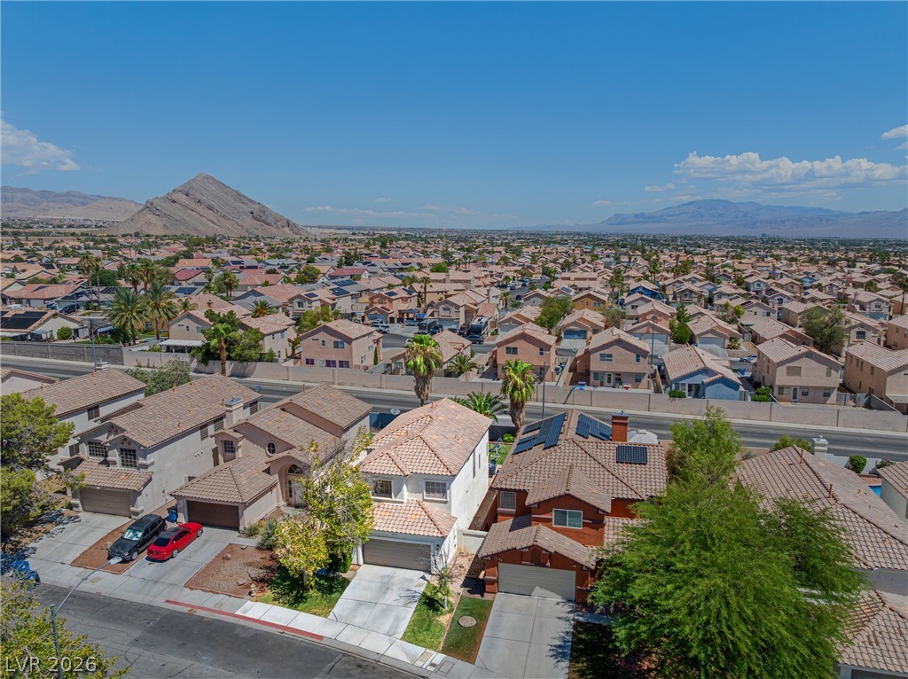 9408 Tall Wood Lane Las Vegas NV 89129