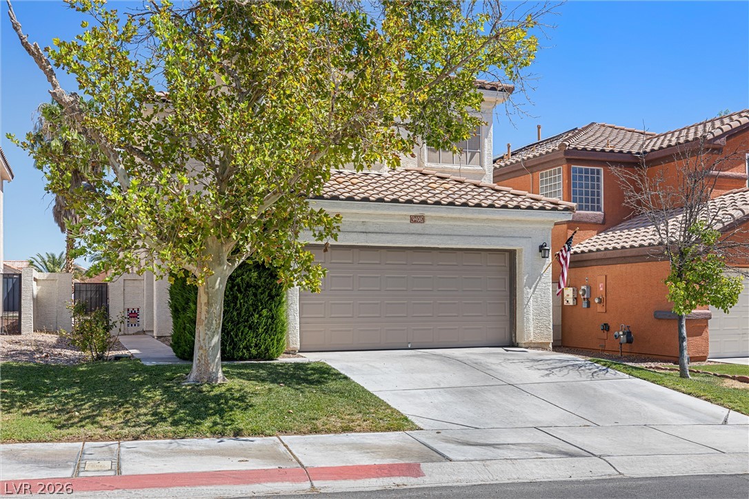 9408 Tall Wood Lane Las Vegas NV 89129
