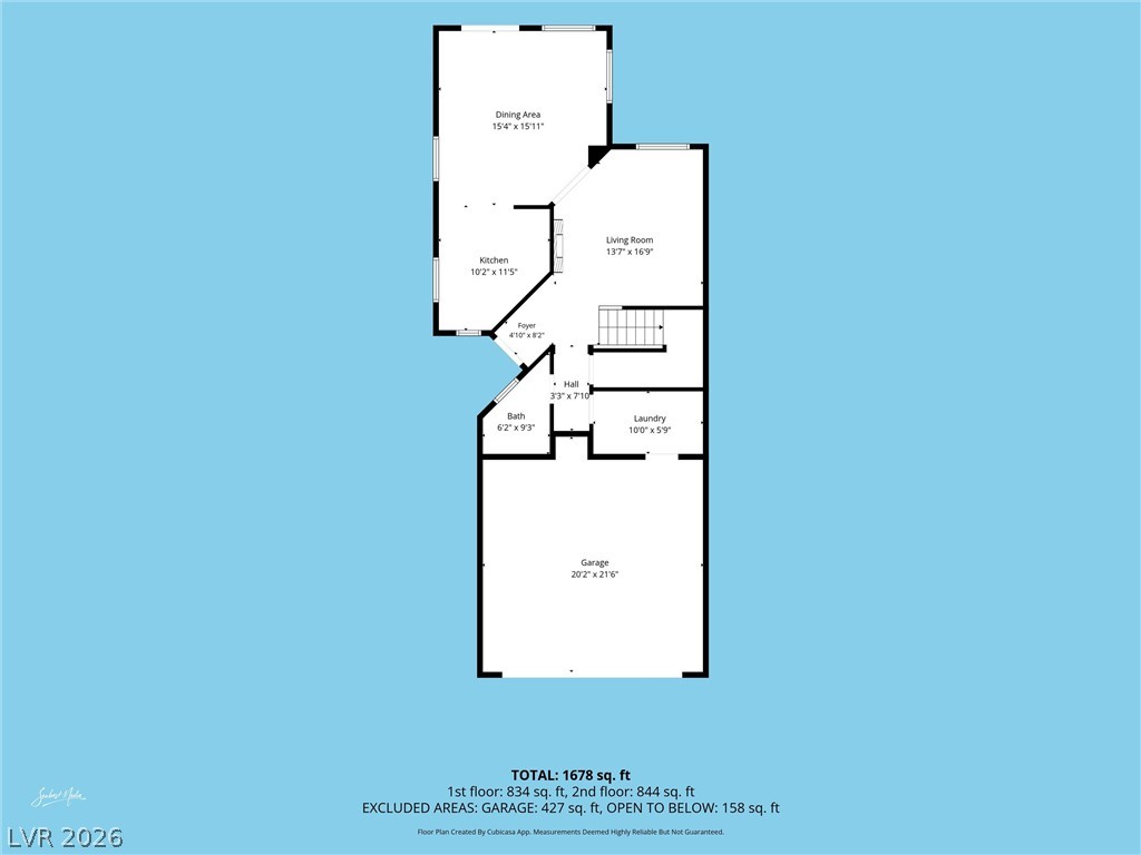 9408 Tall Wood Lane Las Vegas NV 89129