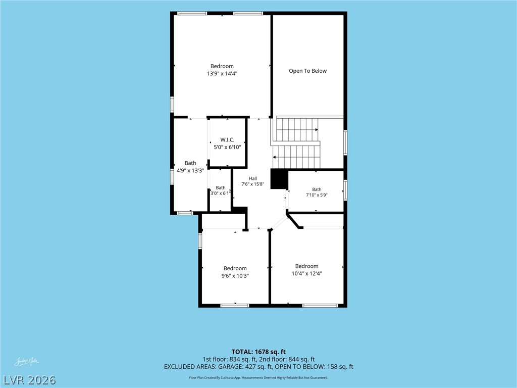 9408 Tall Wood Lane Las Vegas NV 89129