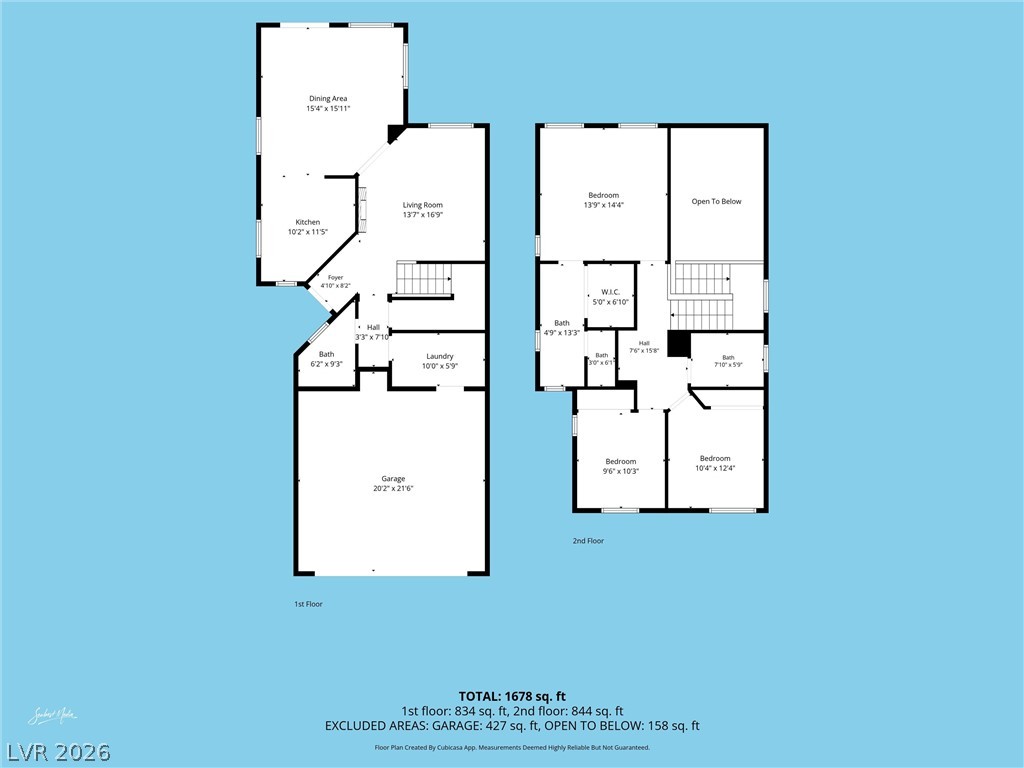 9408 Tall Wood Lane Las Vegas NV 89129