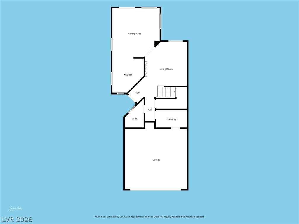 9408 Tall Wood Lane Las Vegas NV 89129