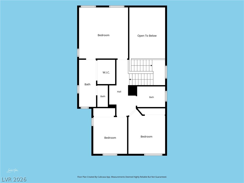 9408 Tall Wood Lane Las Vegas NV 89129