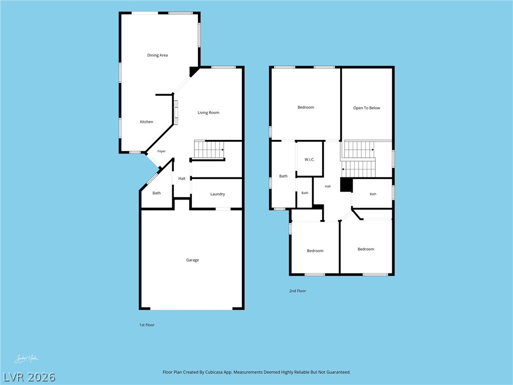 9408 Tall Wood Lane Las Vegas NV 89129