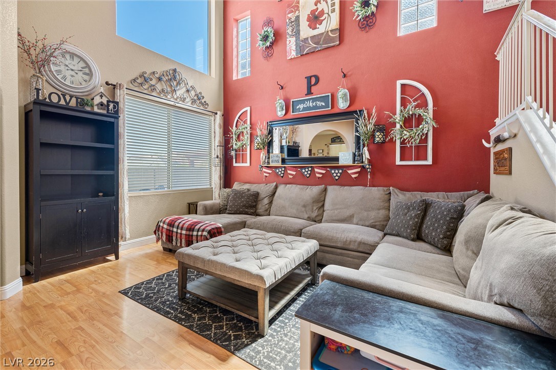 9408 Tall Wood Lane Las Vegas NV 89129