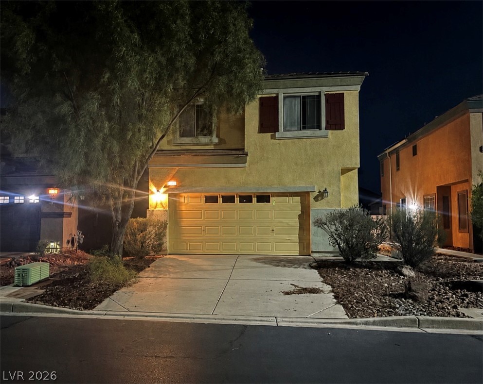 340 Sweet Sugar Pine Drive Henderson NV 89015