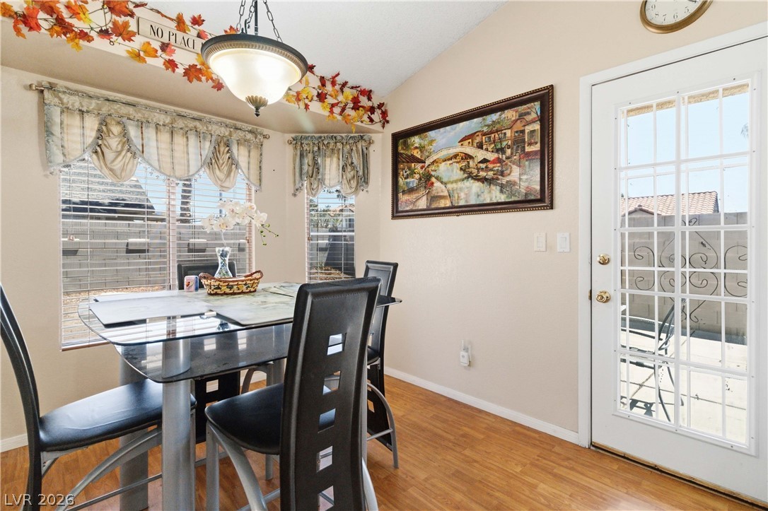 2400 Soldier Creek Court Las Vegas NV 89106