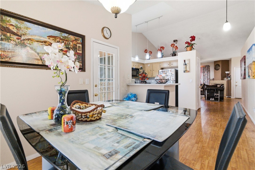 2400 Soldier Creek Court Las Vegas NV 89106