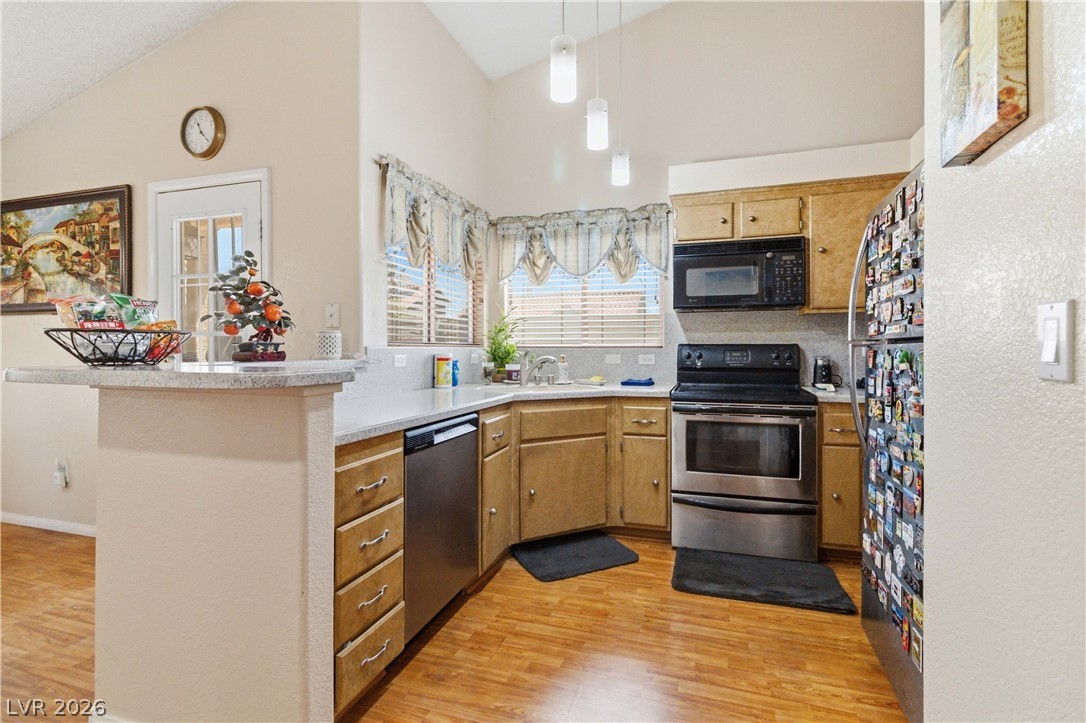 2400 Soldier Creek Court Las Vegas NV 89106