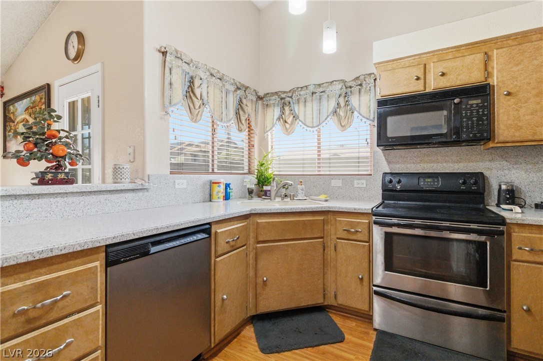 2400 Soldier Creek Court Las Vegas NV 89106