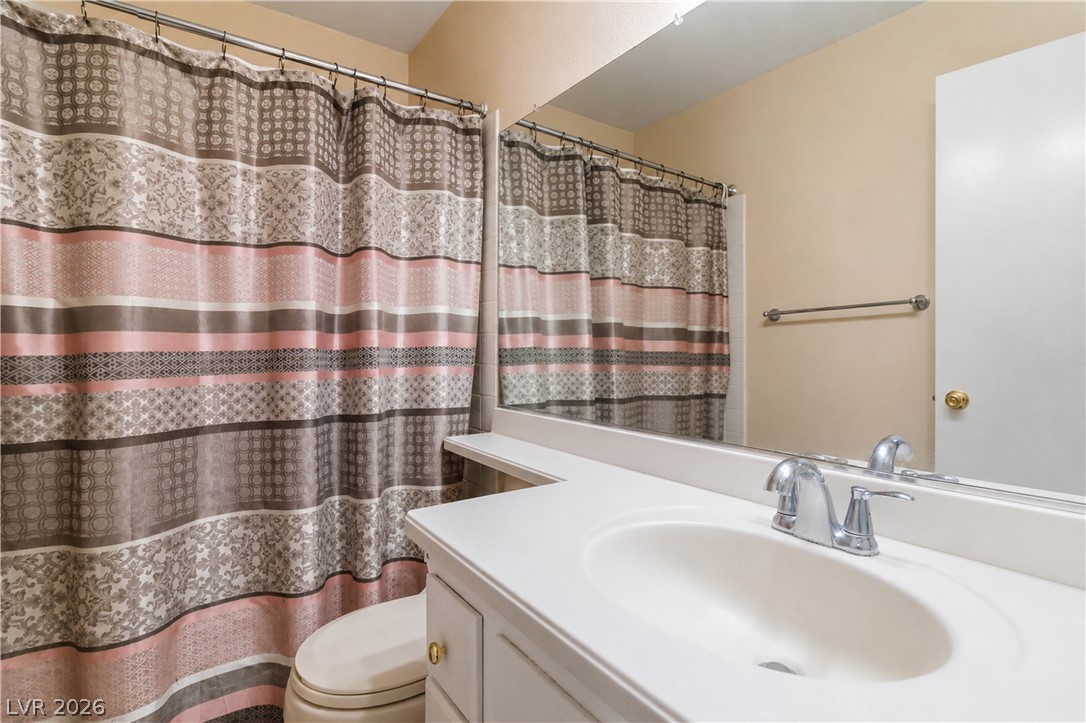 2400 Soldier Creek Court Las Vegas NV 89106
