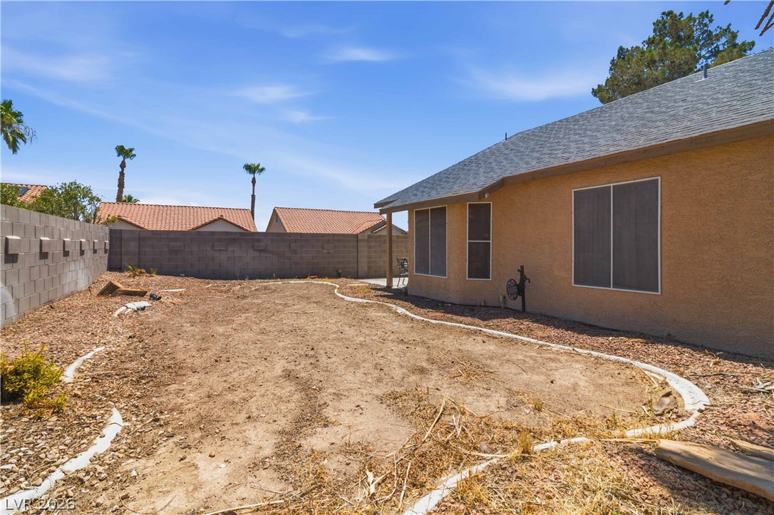 2400 Soldier Creek Court Las Vegas NV 89106