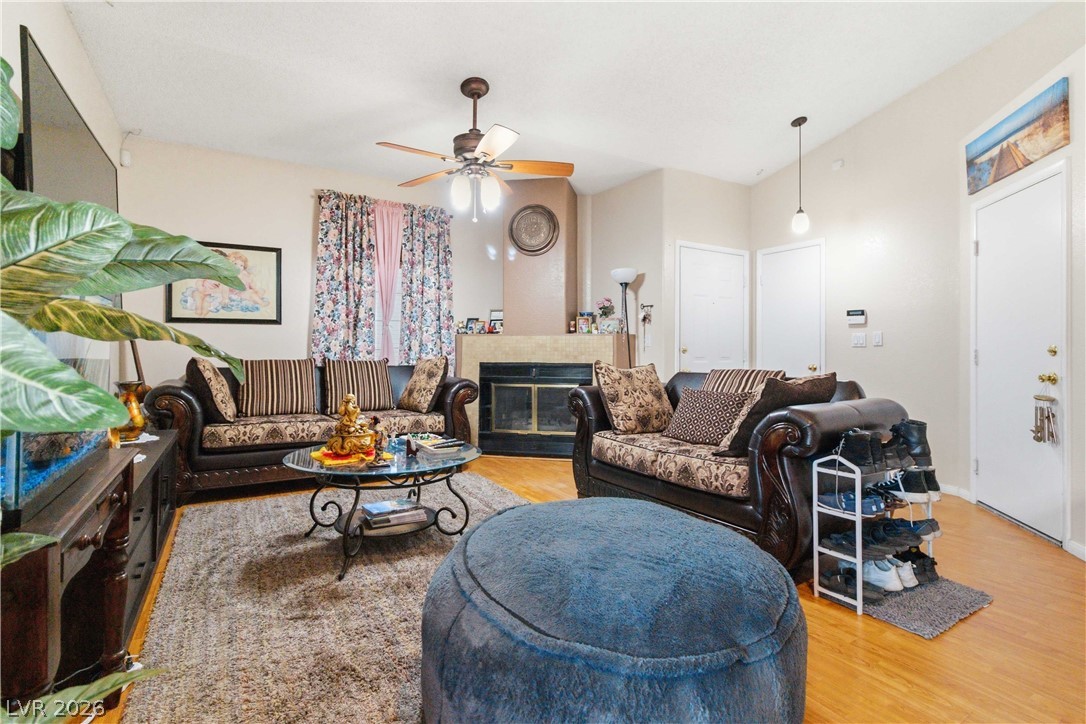 2400 Soldier Creek Court Las Vegas NV 89106