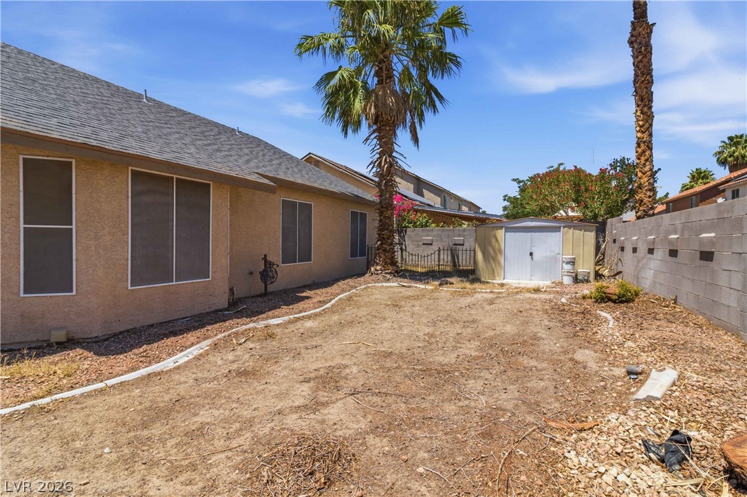 2400 Soldier Creek Court Las Vegas NV 89106