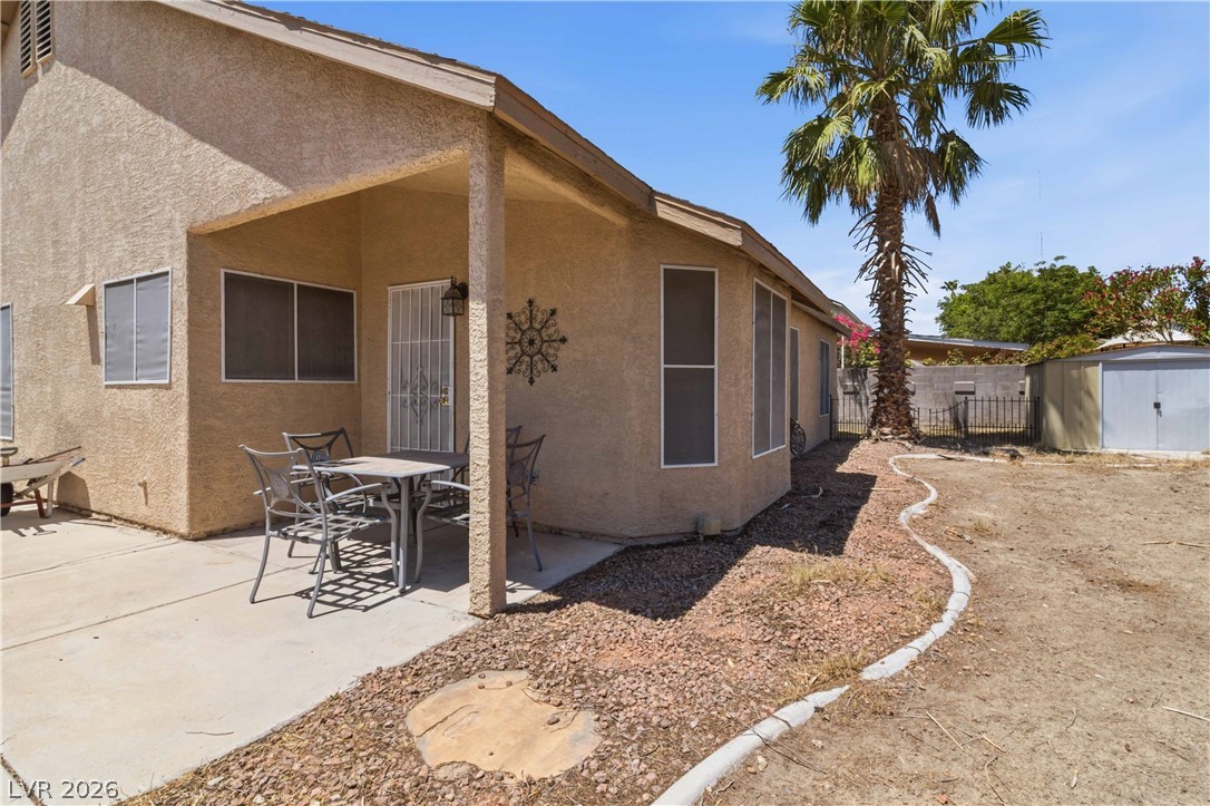 2400 Soldier Creek Court Las Vegas NV 89106